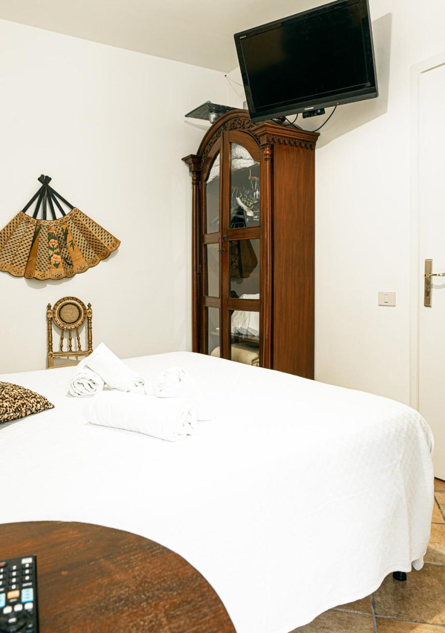 B&B Sinbad La Scialuppa Fregenae Buitenkant foto