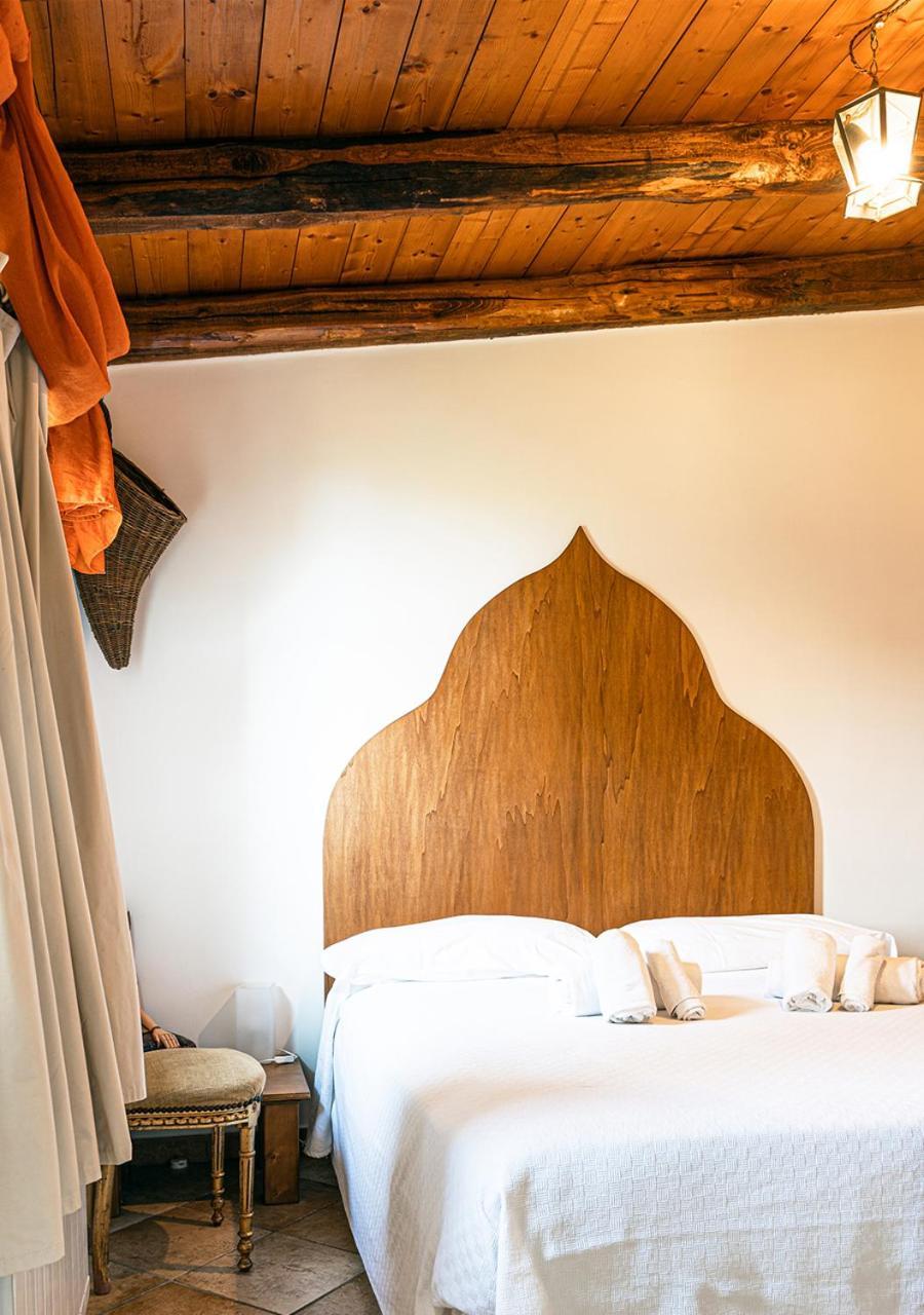 B&B Sinbad La Scialuppa Fregenae Buitenkant foto